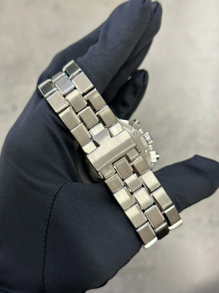 Vacheron Constantin Overseas Chronograph 